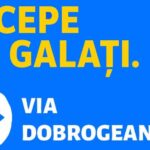 Lansarea traseului Via Dobrogeana: Borna Zero se inaugurează la Galaţi, cu o puternică amprentă culturală şi identitară a judeţului Tulcea