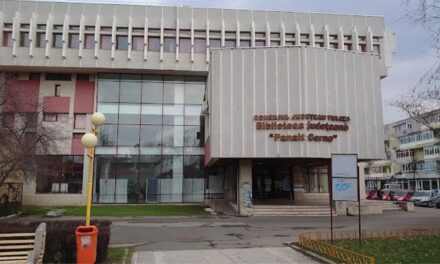 Mediateca Bibliotecii „Panait Cerna” din Tulcea pune bazele unui club de lectură pentru adulţi