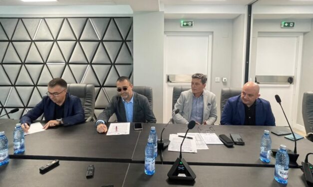 Modernizarea reţelelor de apă din judeţul Tulcea: Contract de 158 de milioane de euro, frânat de lipsa cadastrelor şi contracte reziliate