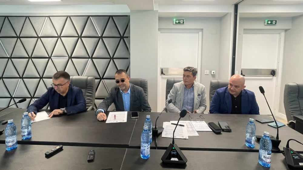 Modernizarea reţelelor de apă din judeţul Tulcea: Contract de 158 de milioane de euro, frânat de lipsa cadastrelor şi contracte reziliate