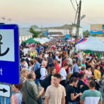 Păcăliţi de agenţii de turism, dar şi de AI. Sute de turişti au mers la Jurilovca pentru un festival care nu are loc