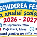 Palatul Copiilor Tulcea îşi deschide oficial activităţile din noul an şcolar sâmbătă, printr-un spectacol caritabil