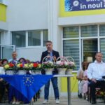 Primarul Ştefan Ilie nu dezvăluie unde va participa la deschiderea noului an şcolar: „Nu vreau să fie o atmosferă „pregătită” că vine primarul”