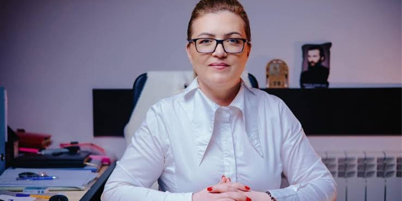 Promisiune electorală îndeplinită la Baia: Primarul Liliana Marinescu demarează proiectul de fluidizare a traficului în zona şcolii  