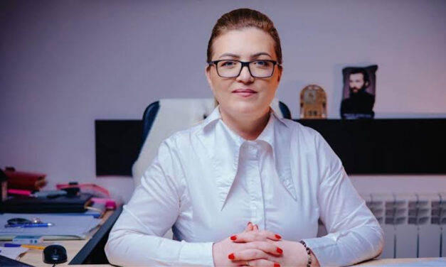 Promisiune electorală îndeplinită la Baia: Primarul Liliana Marinescu demarează proiectul de fluidizare a traficului în zona şcolii  