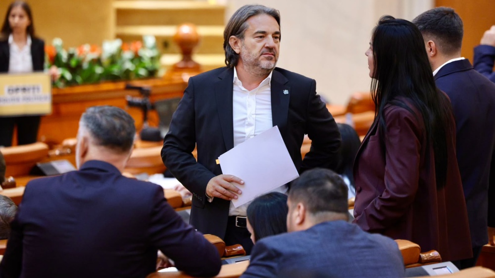 Deputatul PSD Tulcea Sergiu Constantinescu desfiinţează platforma guvernanta.gov.ro: „O simplă centralizare nu este o reformă. Datele arată profituri mari şi demontează mitul sinecurilor PSD”