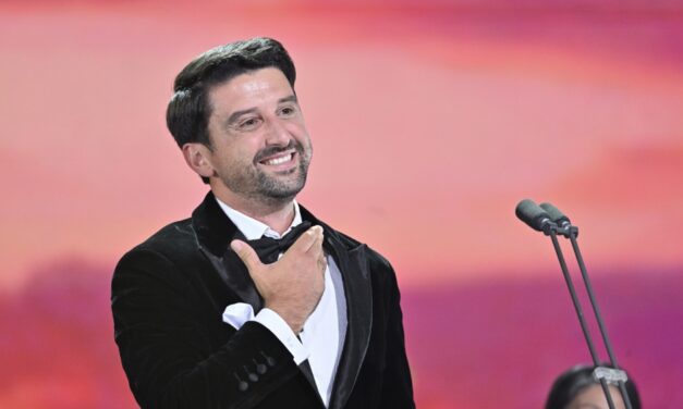 Tenorul tulcean George Vîrban a câştigat Marele Premiu K-GAGOK SUPERSTAR 2026 în Coreea de Sud