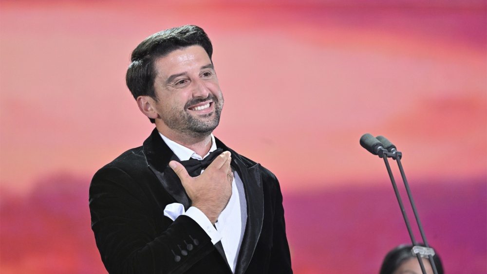 Tenorul tulcean George Vîrban a câştigat Marele Premiu K-GAGOK SUPERSTAR 2026 în Coreea de Sud