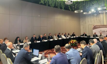 Tulcea, la masa discuţiilor privind bugetul de stat pentru 2027