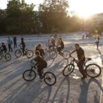 Tulcea marchează Săptămâna Europeană a Sportului prin evenimente organizate în municipiu şi în judeţ