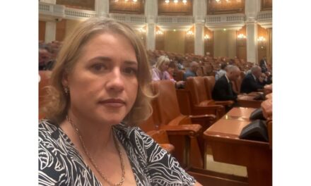 Deputatul de Tulcea Elena-Laura Toader: „Problemele reale ale crescătorilor de animale nu trebuie pierdute în zgomotul incidentelor”
