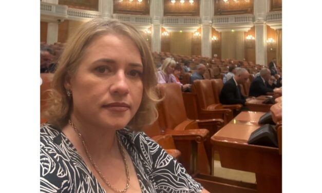 Deputatul de Tulcea Elena-Laura Toader: „Problemele reale ale crescătorilor de animale nu trebuie pierdute în zgomotul incidentelor”