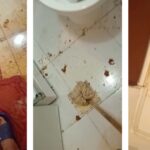Când propria casă devine locul de care te temi. Povestea unei tulcence de 72 de ani: „Anul acesta este a treia oară când mă inund”