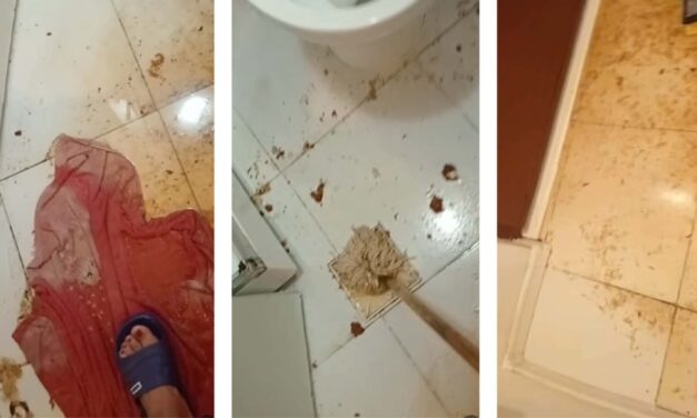 Când propria casă devine locul de care te temi. Povestea unei tulcence de 72 de ani: „Anul acesta este a treia oară când mă inund”
