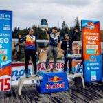 Ciclistul Silvian Poida, vicecampion naţional la MTB