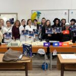 Detectivii trecutului la Liceul Teoretic „Ion Creangă”: Cum au transformat elevii istoria şi ştiinţele într-o aventură fascinantă