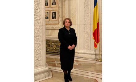 Deputatul de Tulcea Elena-Laura Toader, semnal de alarmă în prima zi de şcoală: „România este pe ultimul loc în UE la finanţarea educaţiei. Nu mai avem nevoie de promisiuni, ci de buget!”
