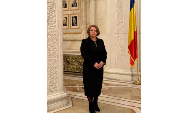 Deputatul de Tulcea Elena-Laura Toader, semnal de alarmă în prima zi de şcoală: „România este pe ultimul loc în UE la finanţarea educaţiei. Nu mai avem nevoie de promisiuni, ci de buget!”