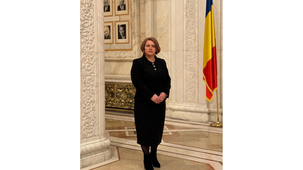Deputatul de Tulcea Elena-Laura Toader, semnal de alarmă în prima zi de şcoală: „România este pe ultimul loc în UE la finanţarea educaţiei. Nu mai avem nevoie de promisiuni, ci de buget!”