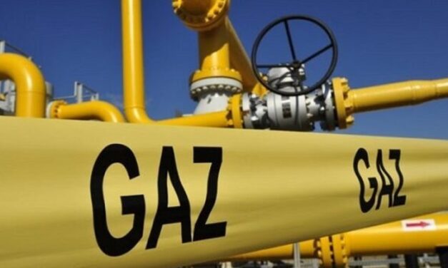 Extinderea reţelei de gaze în municipiu începe anul viitor