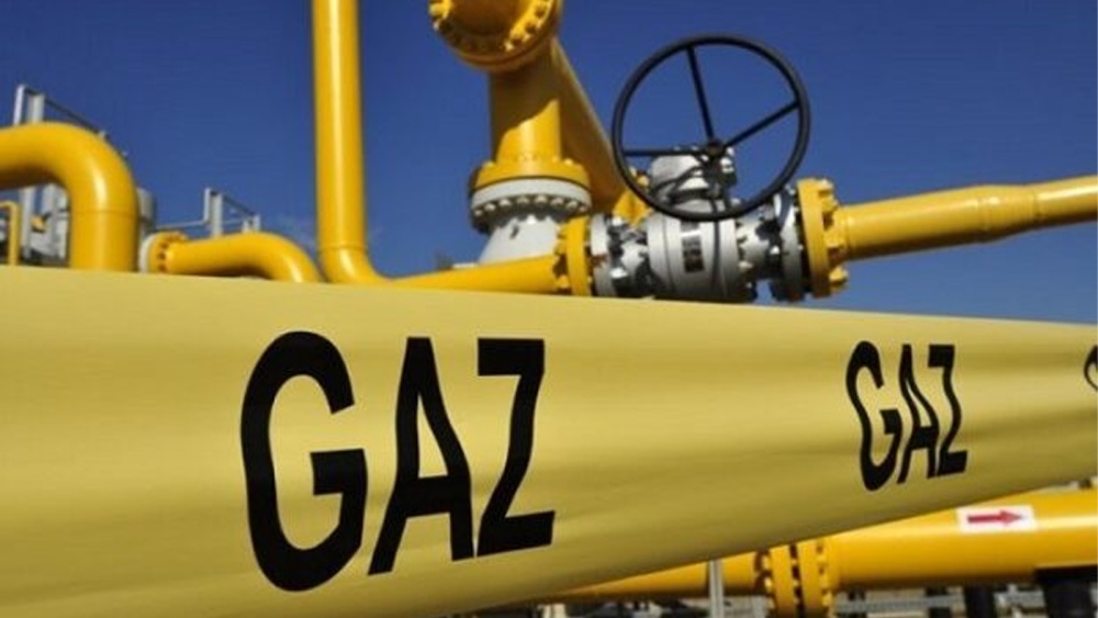 Extinderea reţelei de gaze în municipiu începe anul viitor