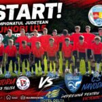 Fotbaliştii de la Victoria Delta Tulcea au dat startul noului sezon competiţional 