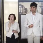 Medicul specialist în oncologie şi hematologie pediatrică Mihai Grigoraş se pregăteşte să lucreze în medicina transfuzională la Tulcea