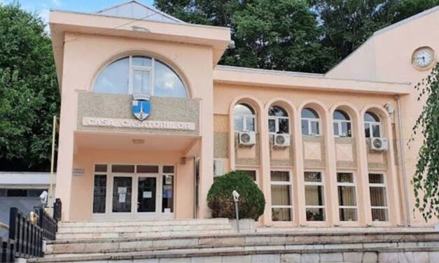 Modificări temporare la Starea Civilă din Tulcea în weekendul 14-15 noiembrie 2026: Nu se fac programări pentru căsătorii, decesele se înregistrează după un program special