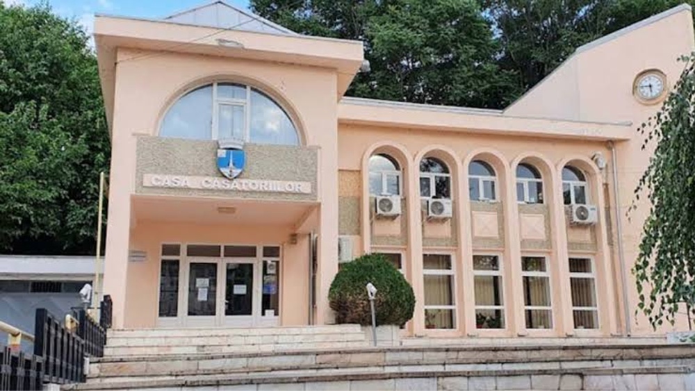 Modificări temporare la Starea Civilă din Tulcea în weekendul 14-15 noiembrie 2026: Nu se fac programări pentru căsătorii, decesele se înregistrează după un program special