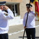 Nou comandant la Inspectoratul de Jandarmi Judeţean Tulcea: Colonelul Dragoş Duluchian a preluat conducerea unităţii