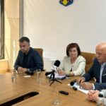 Obligaţi sau atraşi? Discuţii între primarul Ştefan Ilie şi Colegiul Medicilor privind deficitul de doctori din Tulcea