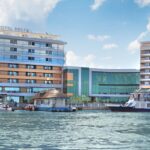 Parteneriat pentru viitorul naval din Tulcea: Liceul „Anghel Saligny” şi Complex Delta pregătesc prima generaţie de marinari în sistem dual
