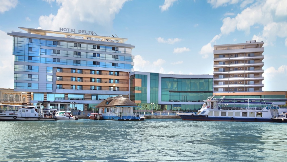 Parteneriat pentru viitorul naval din Tulcea: Liceul „Anghel Saligny” şi Complex Delta pregătesc prima generaţie de marinari în sistem dual