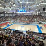 Persoanele cu dizabilităţi beneficiază de 36 de locuri gratuite la E.F.C. 4-„Noaptea Campionilor”, de la Danubius Arena