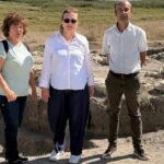Peste 2.500 de ani de istorie, îngropaţi sub Baia: Un sit arheologic de 200 de hectare promite să schimbe viitorul localităţii
