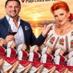 „Rapsodii de Septembrie”, începând de astăzi, în Piaţa Civică din municipiu: Nicu Paleru şi Cristina Turcu Preda sunt cap de afiş
