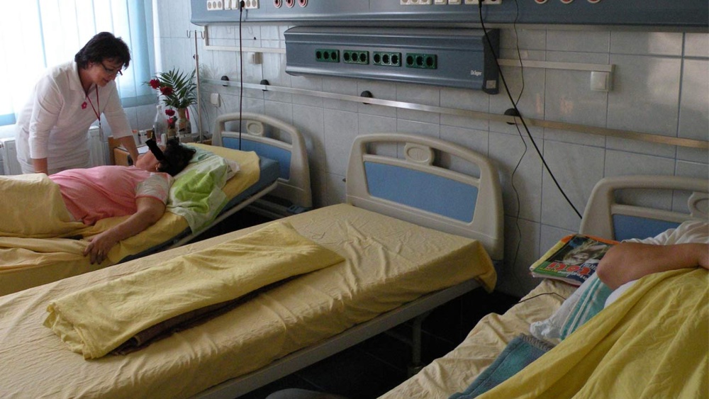 Rectificare de buget la Spitalul Judeţean de Urgenţă: Se repară tomograful şi cresc sumele pentru medicamente şi utilităţi