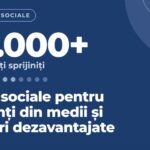 Scut împotriva abandonului universitar la Galaţi: Aproape 4 milioane de lei distribuiţi studenţilor din medii dezavantajate