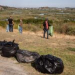 Servicii Publice Tulcea se alătură şi anul acesta campaniei „Let’s Do It, Romania!”. Directorul Ionela Bumbac: „Noi îi aşteptăm pe toţi să participe la campanie. Îi sprijinim cu tot ce au nevoie”