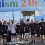 Spartanii Angelo, campioni pentru a opta oară consecutiv la Autism24H