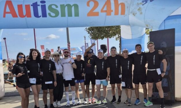 Spartanii Angelo, campioni pentru a opta oară consecutiv la Autism24H