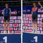 Succes în familie: Fraţii Rotaru aduc aurul şi argintul la Tulcea după o evoluţie de excepţie în Turul României