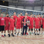 Tulcea devine casa campionilor: CS Dinamo se pregăteşte la „Danubius Arena” pentru noul sezon şi Liga Campionilor