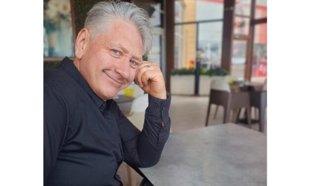 Tulceanul Vasile Suhov, marele câştigător al Concursului Naţional de Proză „Valentin Şerbu”