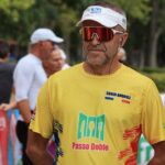 Ultramaratonistul Sorin Andrici, locul 5 la Campionatul Mondial de Ultramaraton din Ungaria