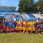 Victoria Delta Tulcea îşi continuă drumul în competiţiile judeţene: Patru grupe joacă în week-end