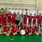 ACS Granitul Greci, victorie pe teren propriu în faţa formaţiei HCM Mangalia: Handbalistele U15 rămân neînvinse după primele cinci etape din Campionatul Naţional