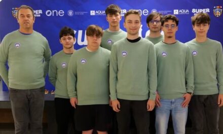 ACS Logic Delta Tulcea se menţine în Divizia A la şah. Trei sportivi au obţinut medalii la Campionatul Naţional de Şah pe Echipe  