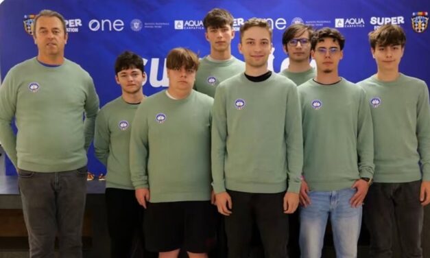 ACS Logic Delta Tulcea se menţine în Divizia A la şah. Trei sportivi au obţinut medalii la Campionatul Naţional de Şah pe Echipe  