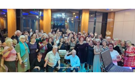 Ajutoare financiare pentru pensionarii tulceni cu venituri mici, cu ocazia Zilei Internaţionale a Persoanelor Vârstnice